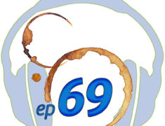 69. Lean Coffee with Friends over Zoom